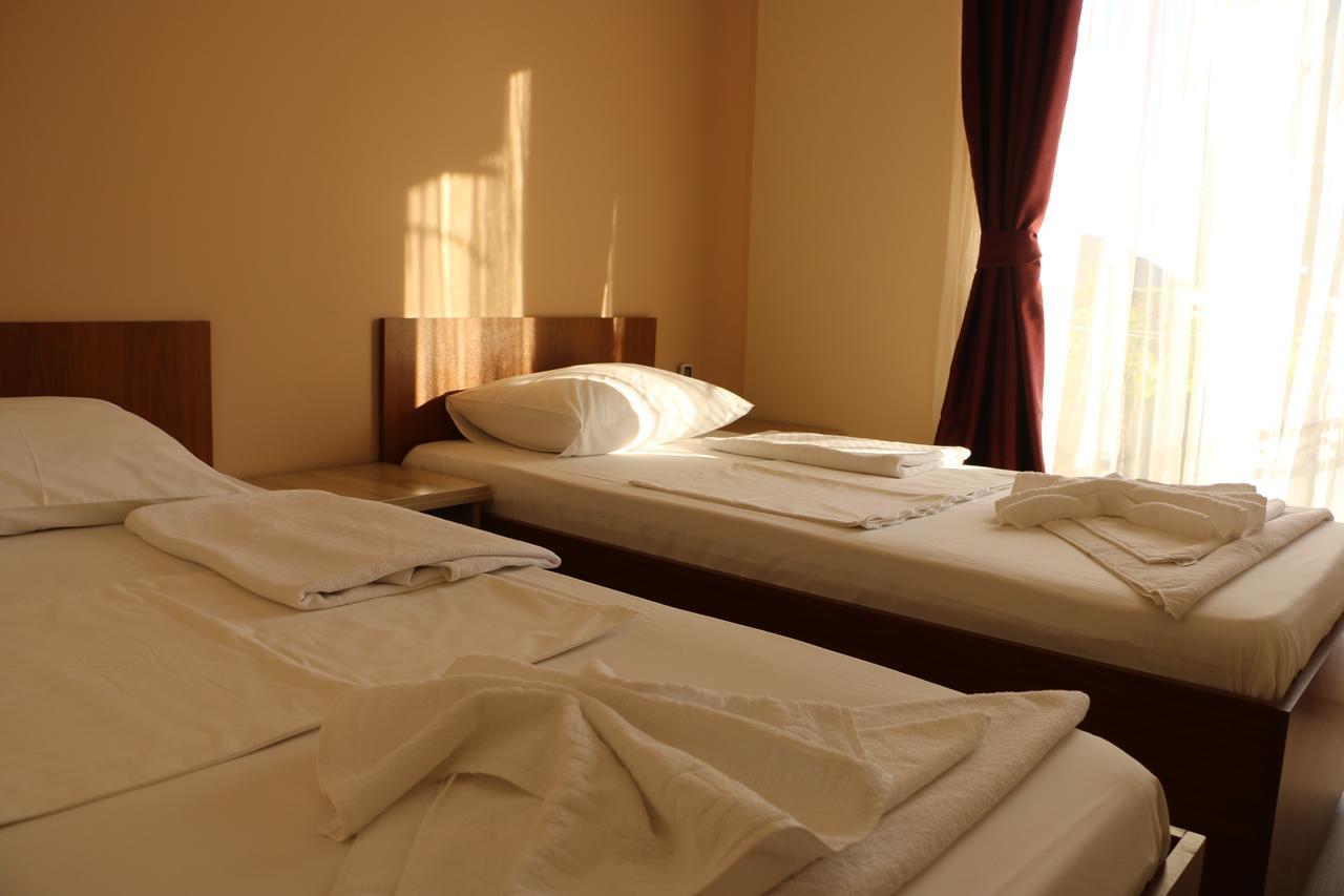 Inn Aхчыпсы Gagra Extérieur photo