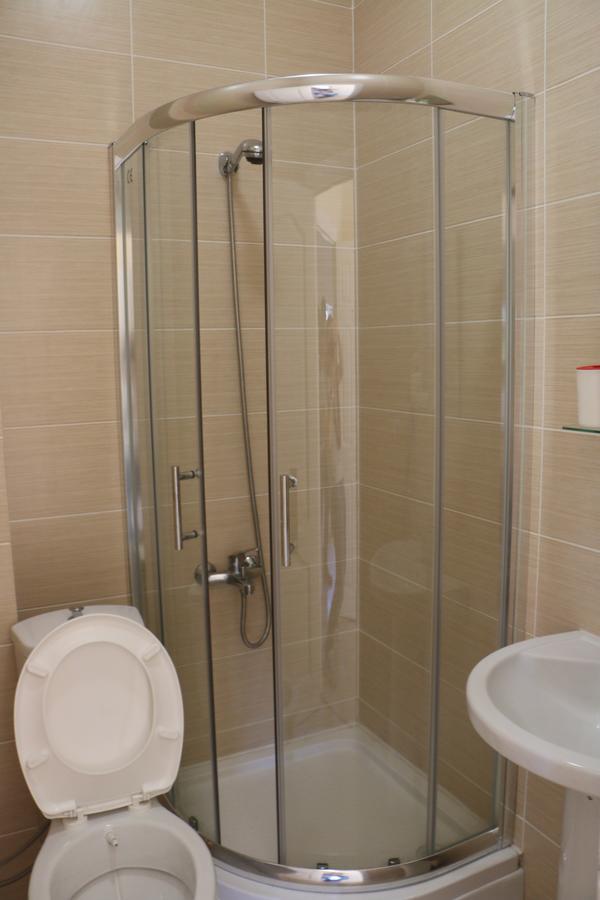Inn Aхчыпсы Gagra Extérieur photo