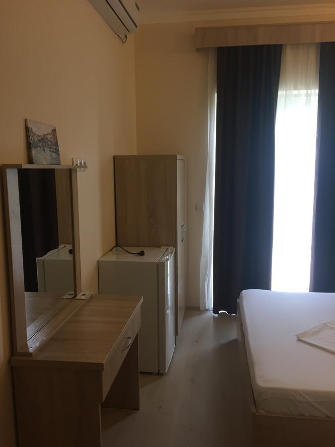 Inn Aхчыпсы Gagra Extérieur photo