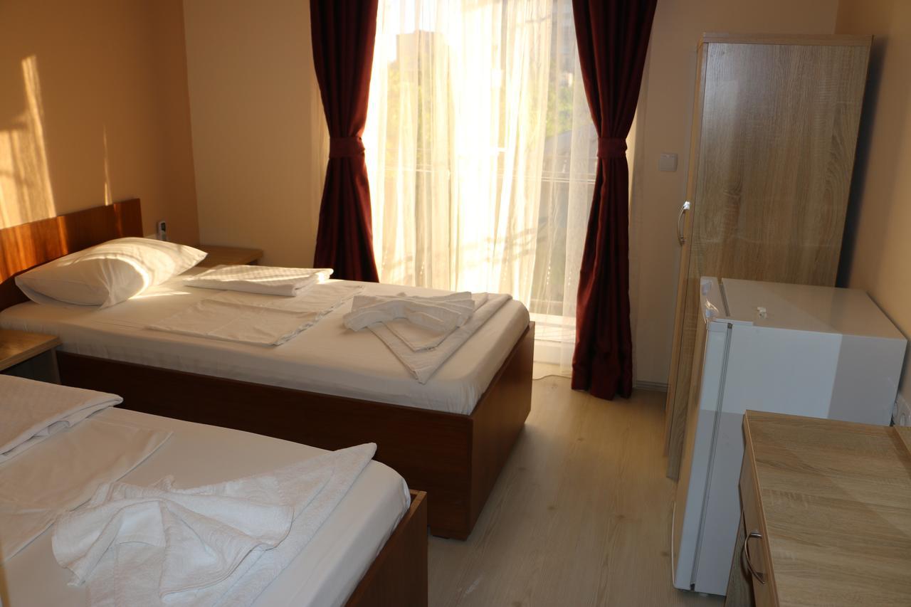 Inn Aхчыпсы Gagra Extérieur photo