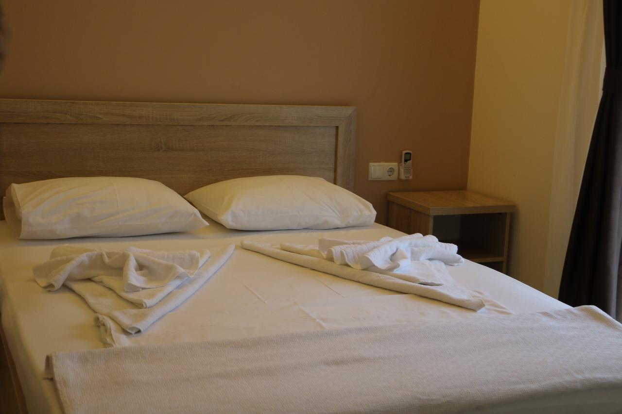 Inn Aхчыпсы Gagra Extérieur photo