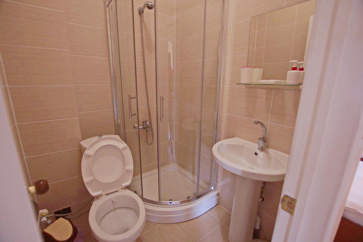 Inn Aхчыпсы Gagra Extérieur photo