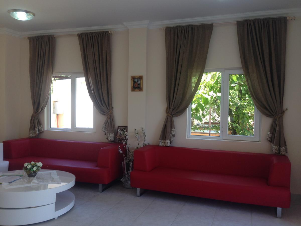 Inn Aхчыпсы Gagra Extérieur photo
