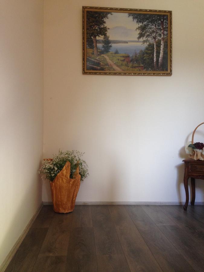 Inn Aхчыпсы Gagra Extérieur photo